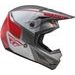 ĶIVERE FLY HELMET ECE KINETIC DRIFT YOUTH (PELEKS, SARKANS)