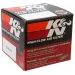 K & N AIR FILTRS (HROMS) RC-2450