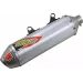 IZPŪTĒJS MUFFLER T6 062065A FOR HUSQVARNA FE 350 (NĒRUSĒJOŠAIS TĒRAUDS)