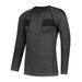 KREKLS RUSTY STITCHES BASELAYER SHIRT LONG SLEEVE