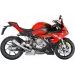 IZPŪTĒJS MUFFLER LV10 BMW FOR BMW S 1000 R ABS (NĒRUSĒJOŠAIS TĒRAUDS)