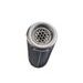 PILNA IZPLŪDES SISTĒMA GPR M3 E4.BM.CAT.106.M3.PP BRUSHED STAINLESS STEEL PRIEKŠ BMW G 310 GS 2017-2021