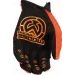 CIMDI YOUTH SX1™ GLOVES (ORANŽA)