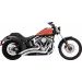 IZPLŪDES SISTĒMA BIG-R CHR 86-17ST FOR HARLEY DAVIDSON FLS 1690