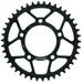 ĶĒDES KOMPLEKTS EK - SUDRABA CHAIN 530 SRO, O-RING, CHK FRONT SPROCKET SUPERSPROX, CHK REAR SPROCKET SUPERSPROX PRIEKŠ SUZUKI GSX-R 750 1986-1987