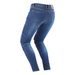BIKSES FURYGAN JEANS PURDEY EVO SLIM (ZILS)
