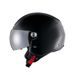 ĶIVERE NEXX HELMET Y.10 STILETTO (MELNS, MATĒTS)