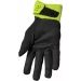 CIMDI SPECTRUM GLOVES (ZAĻŠ, MELNS)