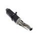 SLIP-ON EXHAUST GPR ROAD-STRADA E.H.244.1.FUNE MATĒTS MELNS