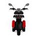 ELEKTRISKAIS MOTOROLLERIS DOOHAN ITANK