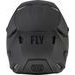 ĶIVERE FLY HELMET ECE KINETIC DRIFT YOUTH (MELNS)