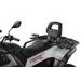 KVADRACIKLS SEGWAY SNARLER 600 L L7E MELNS ZAĻŠ