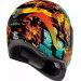 ĶIVERE AIRFORM™ MUNCHIES MIPS® HELMET (DAUDZKRĀSAINS)