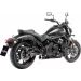 IZPLŪDES SISTĒMA GP KAWASAKI VULCAN S 650 FOR KAWASAKI EN 650 (304 NERŪSĒJOŠAIS TĒRAUDS)