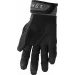 CIMDI TERRAIN GLOVES (PELĒKS, MELNS)