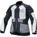 JAKA ANDES AIR DRYSTAR® JACKET (MELNS, PELĒKS)