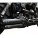 IZPŪTĒJS MUFFLERS BK GN 08-FXDF FOR HARLEY DAVIDSON FXDF 1584