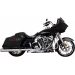 IZPŪTĒJS MUFFLER TQ 4.5"CH 17-20FL FOR HARLEY DAVIDSON FLH 1868 ABS