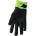CIMDI SPECTRUM COLD WEATHER GLOVES (ZAĻŠ, MELNS)