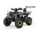 BĒRNU KVADRACIKLS NITRO MOTORS 180CC RUGBY V3 CVT RS10 PLATINUM