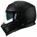 ĶIVERE SIMPSON HELMET ECE22.06 VENOM (MELNS, MATĒTS)