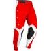 BIKSES FLY MX-PANTS EVOLUTION (SARKANS, BALTS)