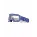 BRILLES VISION 5 WORDMARK GOGGLE (VIOLETS)