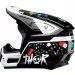 ĶIVERE YOUTH FLEET SPLAT HELMET (MELNS)