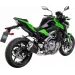 GALVENE HEADER PIPES FOR KAWASAKI Z 900 (NERŪSĒJOŠAIS TĒRAUDS)
