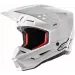 ĶIVERE SUPERTECH M5 SOLID HELMET (BALTS)