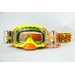 BRILLES RIP ‘N ROLL GOGGLE PLATINUM WVS (DZELTENS)