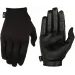 CIMDI STEALTH LEATHER PALM GLOVES (MELNS)