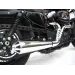 IZPLŪDES SISTĒMA SPORTSTER 2IN1 E3 SS CONICAL 14-16 FOR HARLEY DAVIDSON XL 1200 C