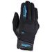 CIMDI FURYGAN GLOVES JET ALL SEASON D3O (MELNS, ZILS)