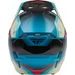 ĶIVERE FLY HELMET FORMULA CP RUSH (MELNS, ZILS)