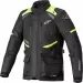 JAKA ANDES V3 JACKET (MELNS)