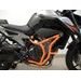 DZINĒJA AIZSARGI RDMOTO CF110OPH01 ORANŽS