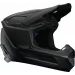 ĶIVERE YOUTH FLEET BLACKOUT HELMET (MELNS)