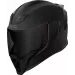 ĶIVERE AIRFLITE™ DARK HELMET (MELNS)