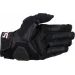 CIMDI HALO LEATHER GLOVES (MELNS)