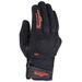 CIMDI FURYGAN GLOVES JET ALL SEASON D3O (MELNS, SARKANS)