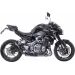 IZPŪTĒJS MUFFLER LV10 Z900 FB FOR KAWASAKI Z 900 (NĒRUSĒJOŠAIS TĒRAUDS)