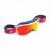 GOGGLES ARIETE WABI 14980-RABR RED MULTILAYER LENS RED/BLUE
