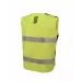 FLASH 2 HIGH VISIBILITY VEST (DZELTENS)