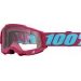 BRILLES ACCURI 2 GOGGLE (ROZĀ)