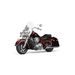 MOTOCIKLS INDIAN SPRINGFIELD 1900 CRIMSON METALIC ABS