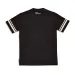 BERLIN BUILT T-SHIRT MEN BLACK M