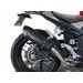SLIP-ON EXHAUST GPR GP EVO4 E4.H.244.1.GPAN.BLT TITANIUM MATTE BLACK
