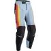 BIKSES AGROID PANTS (PELĒKS, DZELTENS)