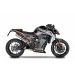 IZPLŪDES SISTĒMA GRID-O TIT ECE 3/4 DUKE 790 FOR KTM DUKE 790 ABS